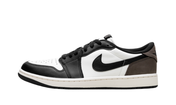 Air Jordan 1 Retro Low OG Mocha