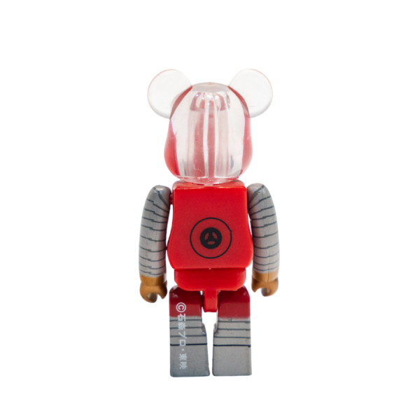 Medicom Bearbrick Series 37 - Robocon Anime 100% - Image 2