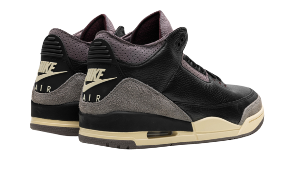 A Ma Maniére X Air Jordan 3 'While You Were Sleeping' - Image 2