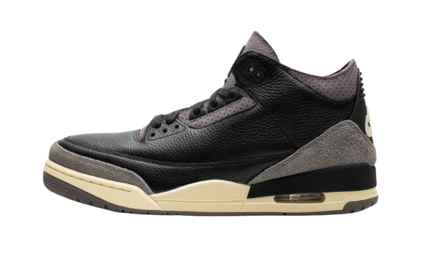 A Ma Maniére X Air Jordan 3 'While You Were Sleeping'