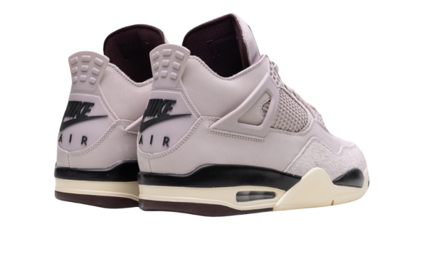 Air Jordan 4 Retro OG SP A Ma Maniére While You Were Sleeping - Image 2