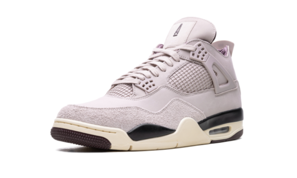 Air Jordan 4 Retro OG SP A Ma Maniére While You Were Sleeping - Image 4