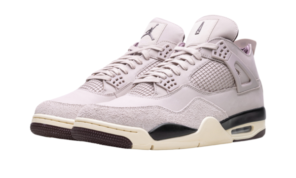 Air Jordan 4 Retro OG SP A Ma Maniére While You Were Sleeping - Image 6