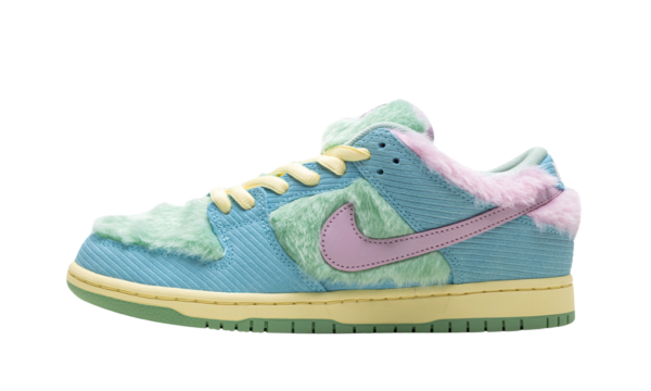 Nike SB Dunk Low Verdy Visty