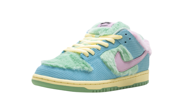 Nike SB Dunk Low Verdy Visty - Image 3