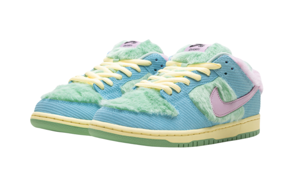 Nike SB Dunk Low Verdy Visty - Image 4