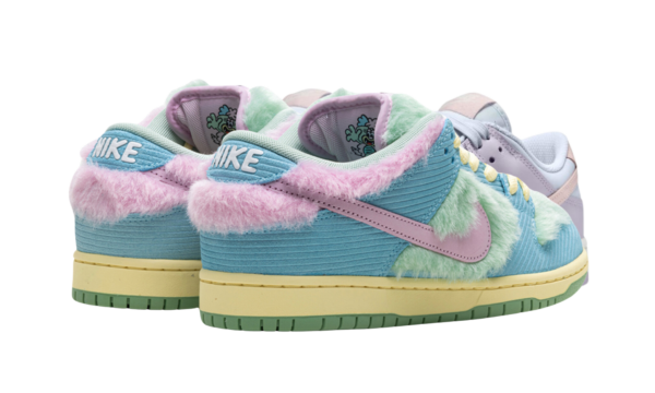 Nike SB Dunk Low Verdy Visty - Image 5