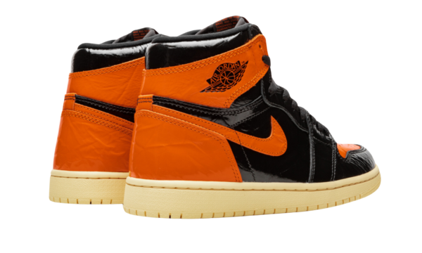 Jordan 1 Retro High 'Shattered Backboard 3.0' - Image 4