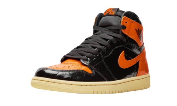 Jordan 1 Retro High 'Shattered Backboard 3.0' - Image 5